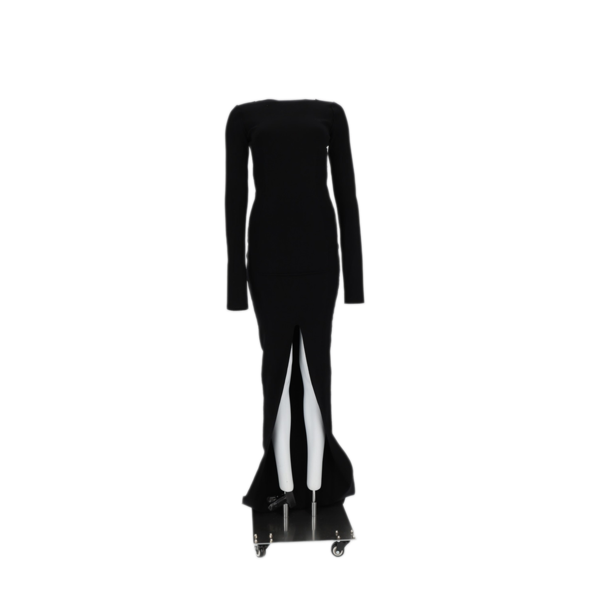 MAYFEYR - Rick Owens - Viscose Polyester Blend Dress - RO02F5682KST09