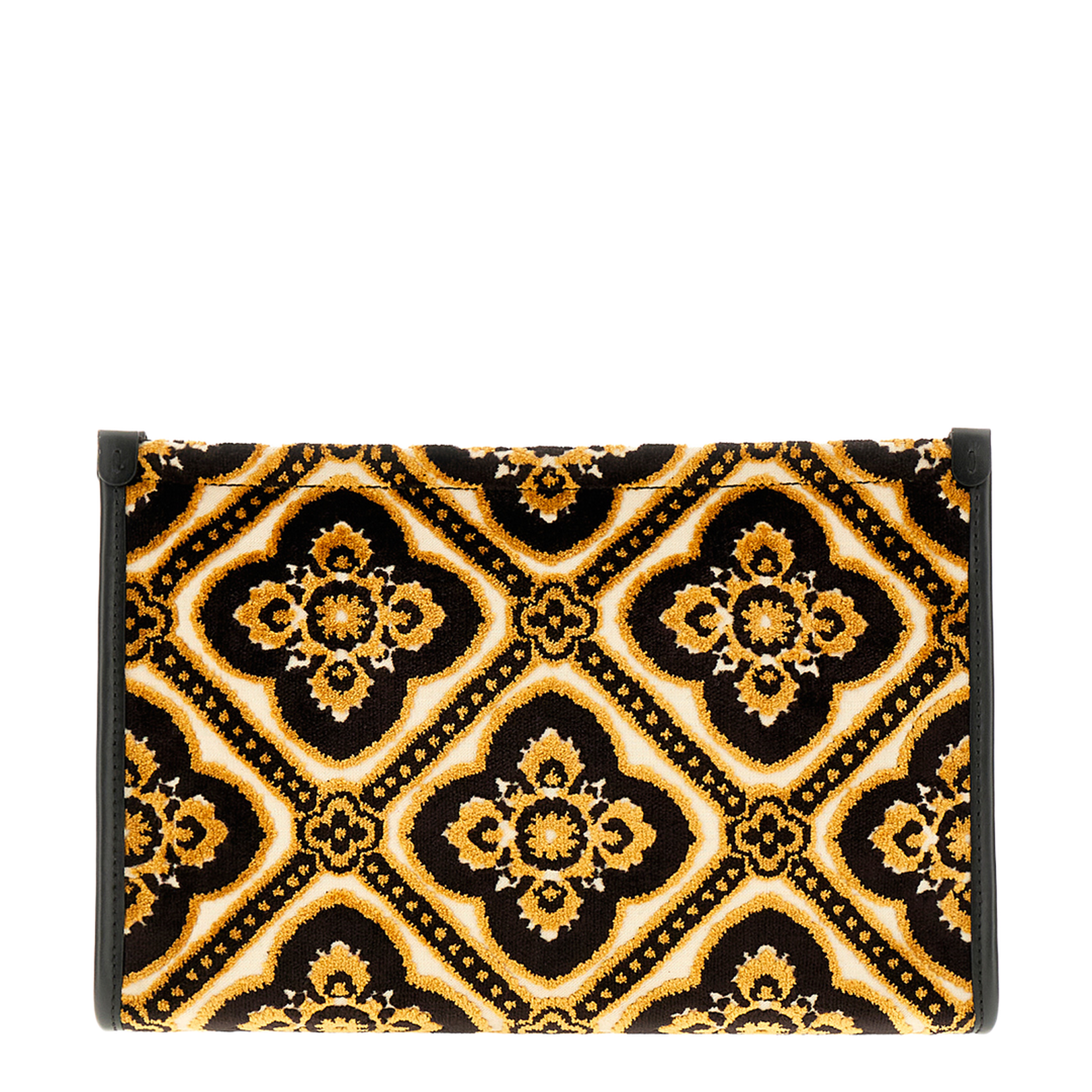 Pouch Paisley Large
