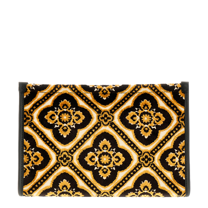 Pouch Paisley Large