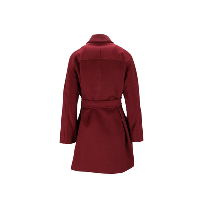 MAYFEYR - Max Mara - Cappotto - 2521016172600FILATO041