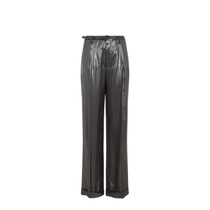 MAYFEYR - RALPH LAUREN COLLECTION - Acklie Pleated Pants - 290954269001ASTEROID