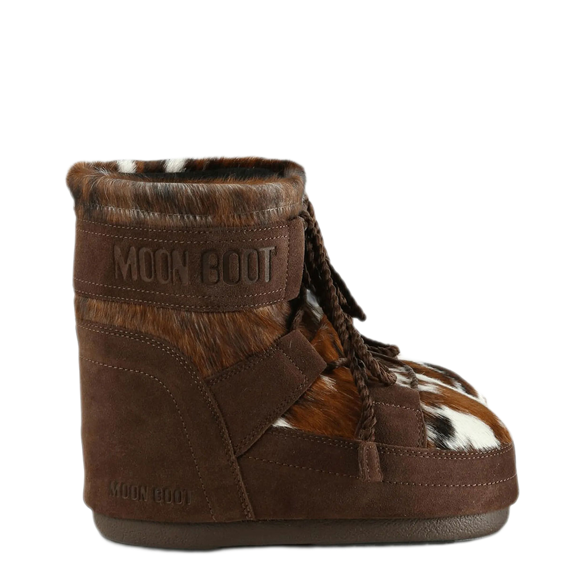 MAYFEYR - Moon Boot - Icon Low Archive 1985 Cavallino Boots - 80D1409930AM04