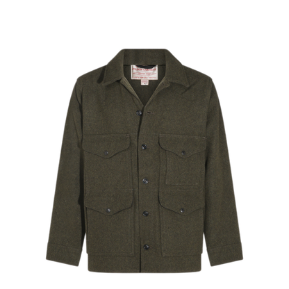 MAYFEYR - Filson - Jackets - 262FMCPS0015W0253300