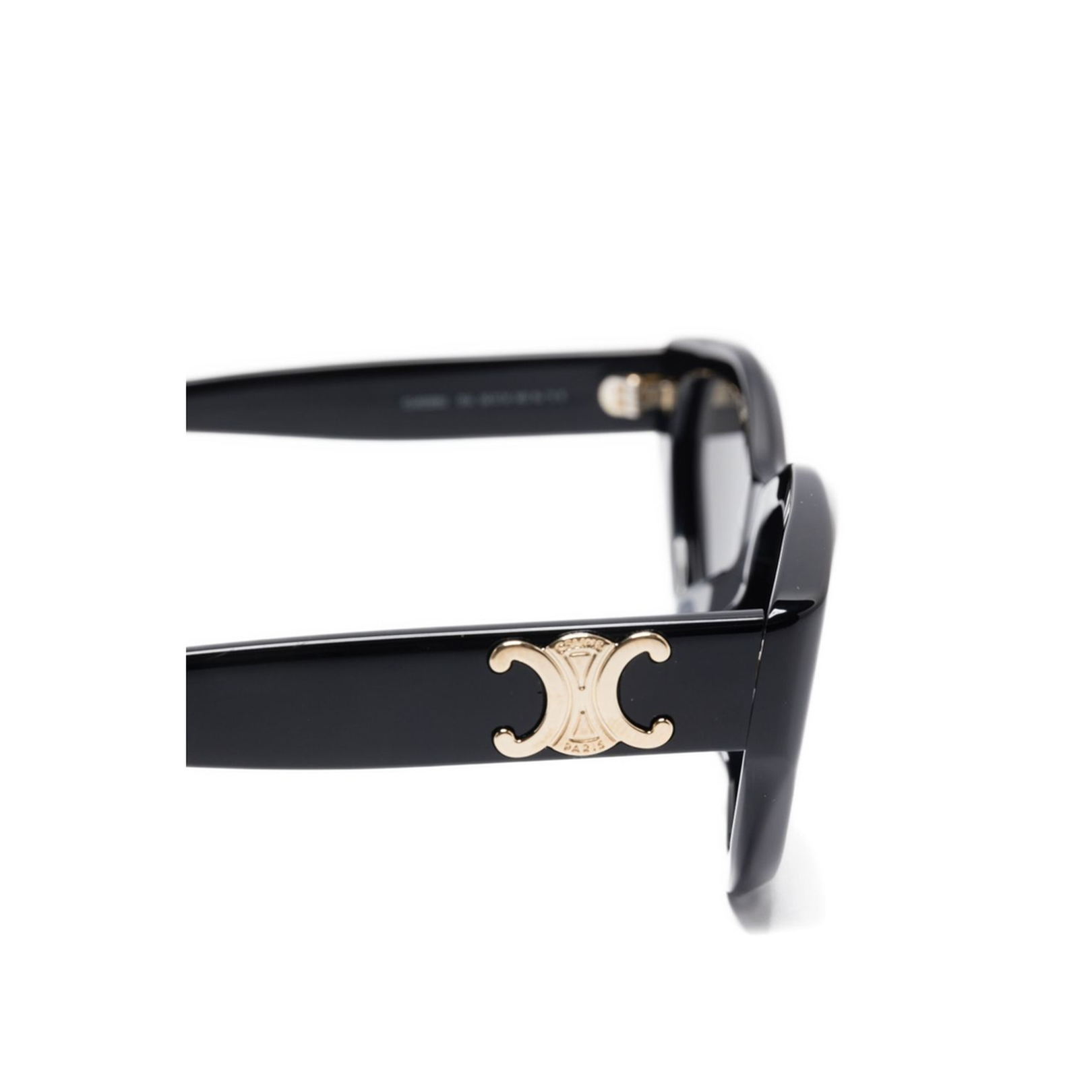 Triomphe 17 Acetate Sunglasses
