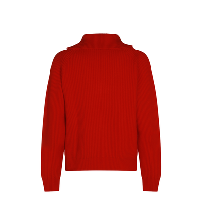 Knitted Sweater
