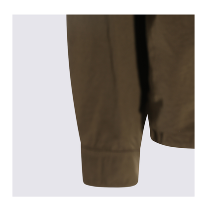 MAYFEYR - CP COMPANY - Shirts - 21CMOS124A110747D683