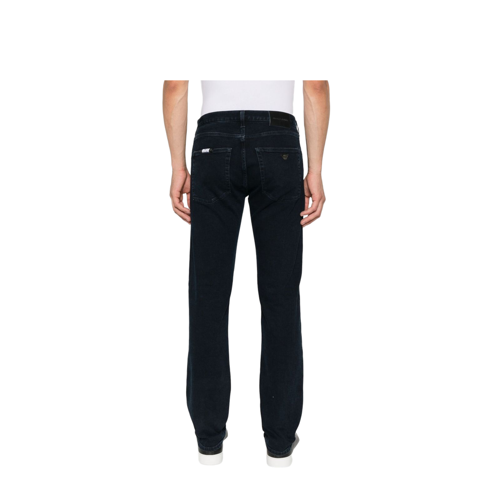Denim Cotton Jeans