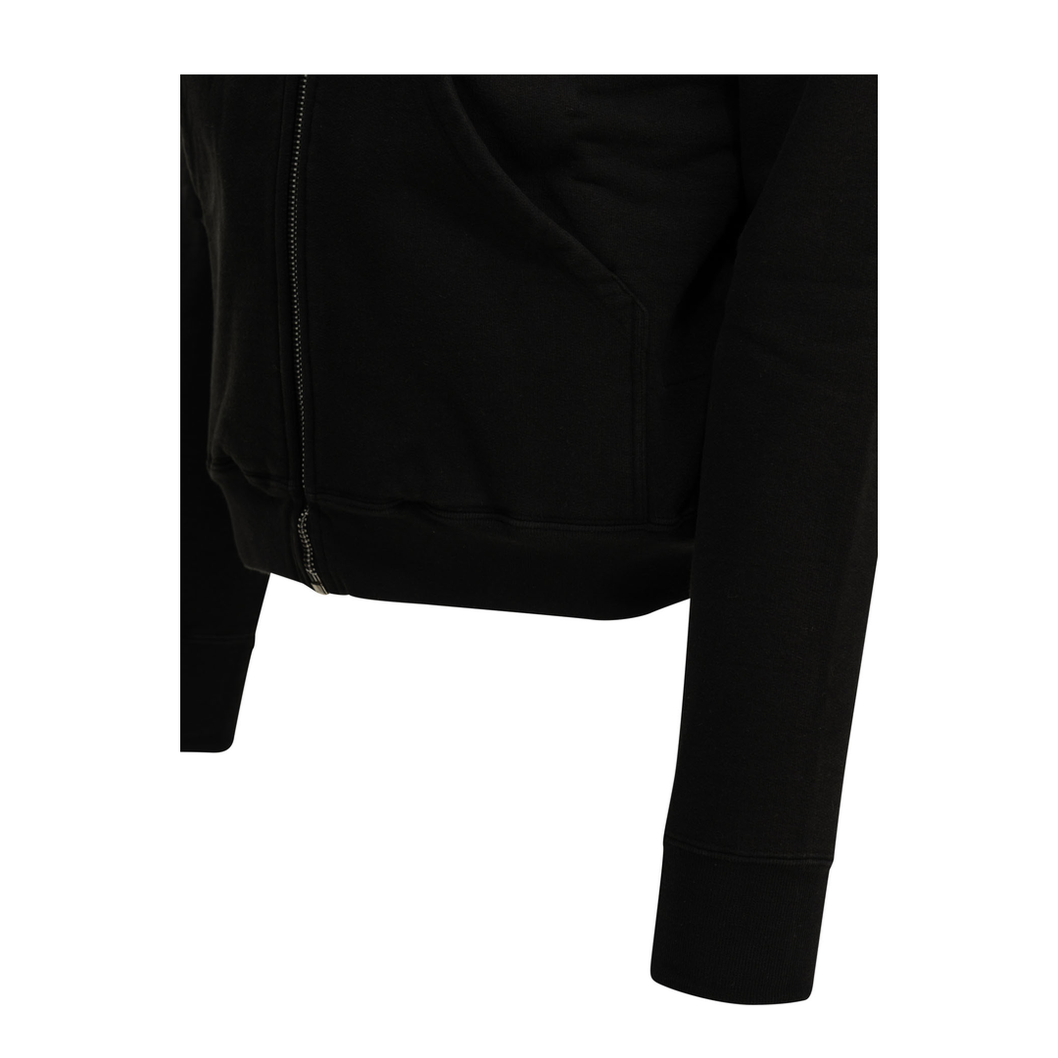 MAYFEYR - DRKSHDW - Mountain Zip Up Sweatshirt - DU02F6286HFP09