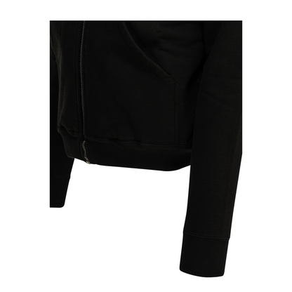 MAYFEYR - DRKSHDW - Mountain Zip Up Sweatshirt - DU02F6286HFP09