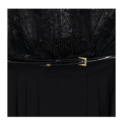MAYFEYR - Elisabetta Franchi - Dresses - ABR4262E2110