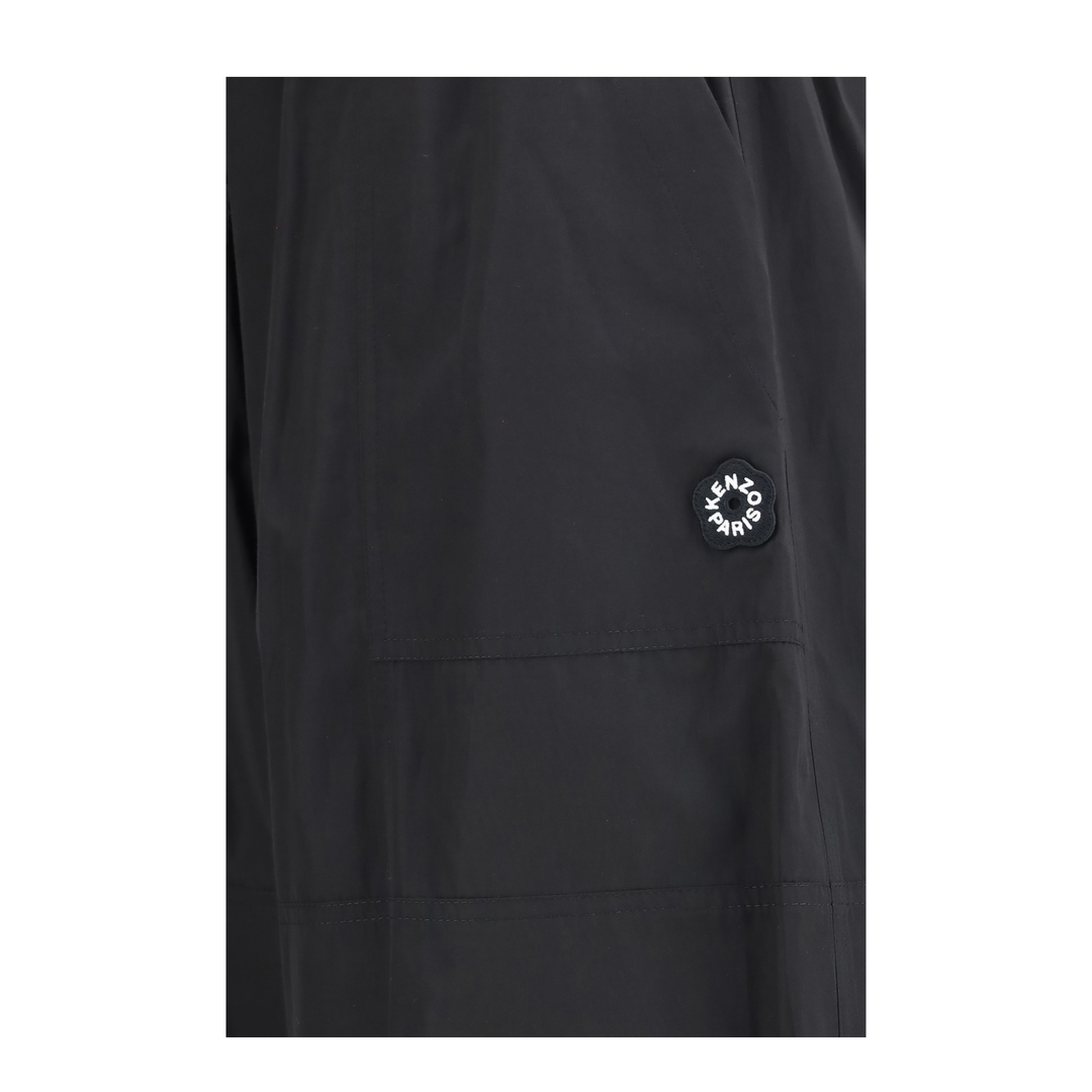 MAYFEYR - Kenzo - Drawstring Cargo Pants - FG52PA1279FI99