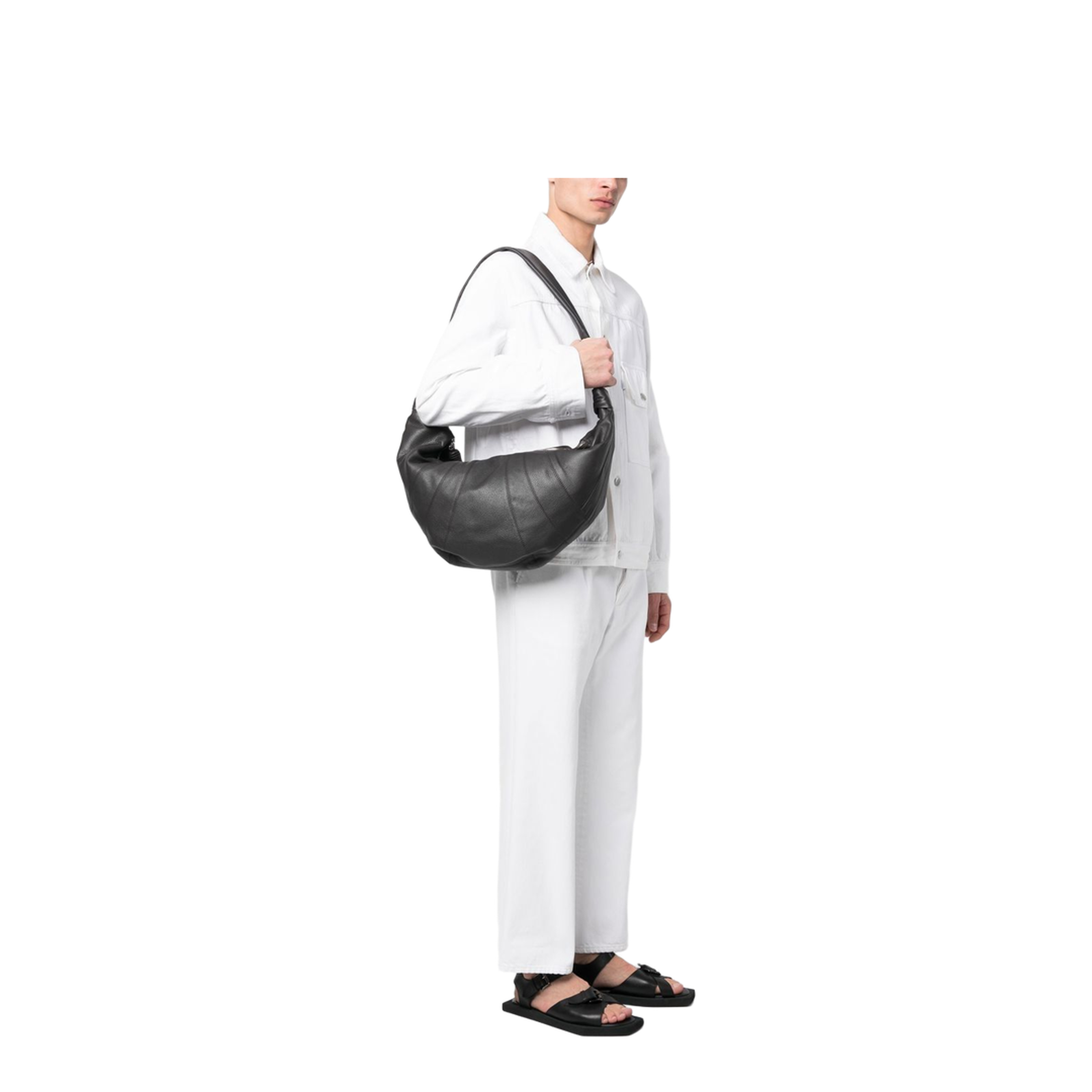 MAYFEYR - Lemaire - Brown Bag - BG0000LL0018490