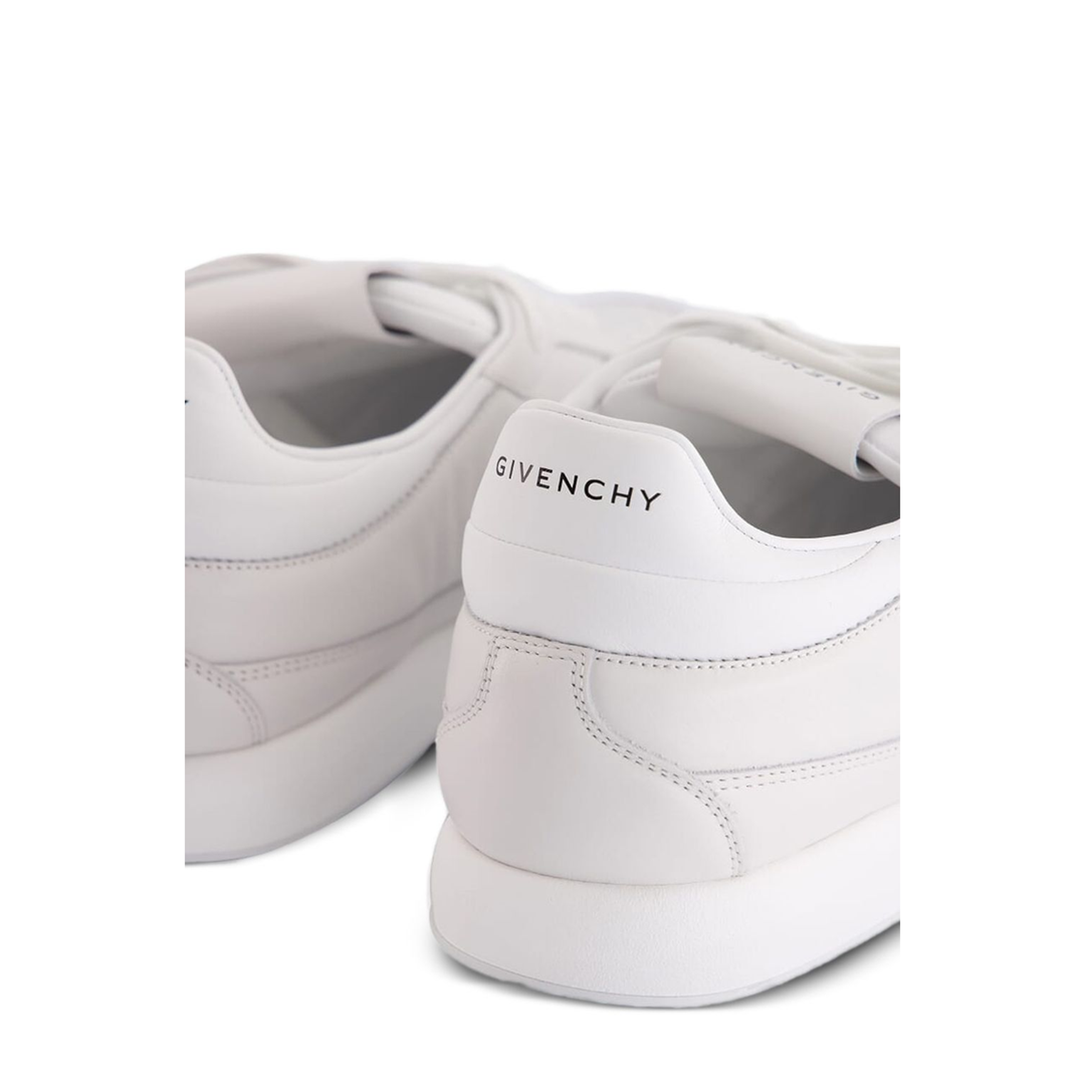MAYFEYR - Givenchy - Sneakers White - BH00B5H1X4100