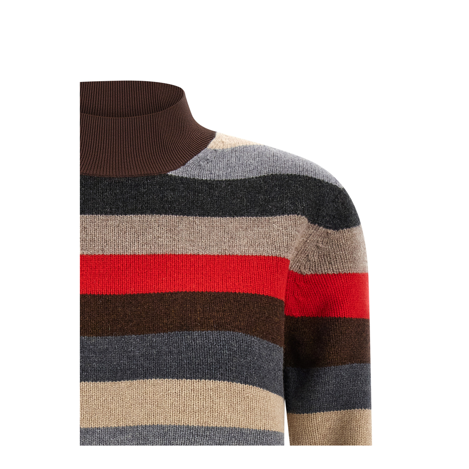 Striped Sweater