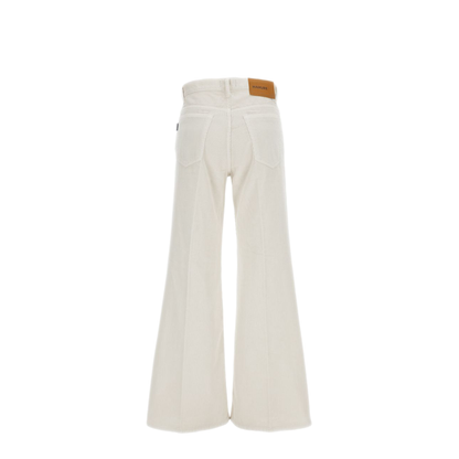 MAYFEYR - Haikure - Trousers - HEW03373GF184PXT0570