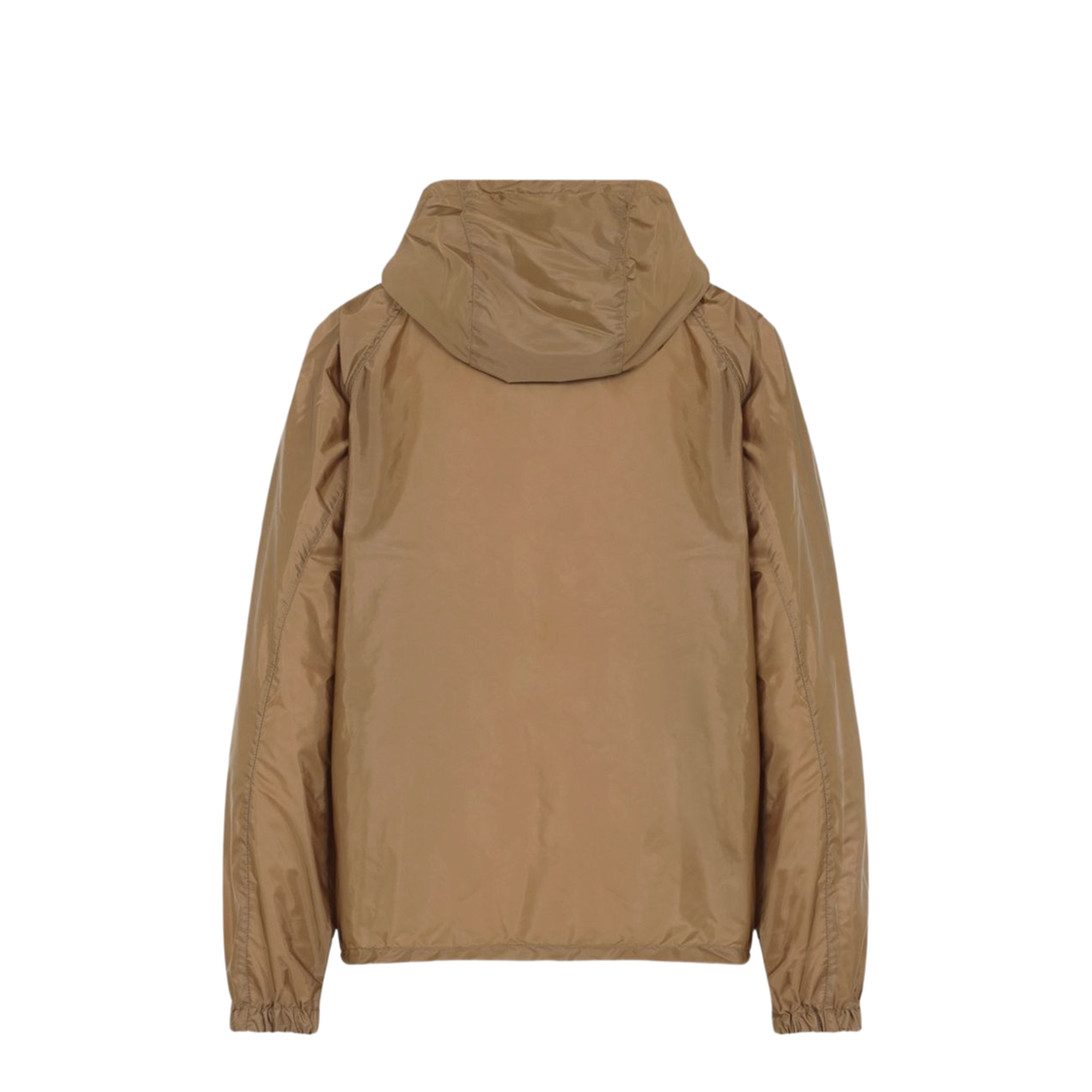MAYFEYR - Moncler - Hooded Jacket - L10931A00022539ZD226