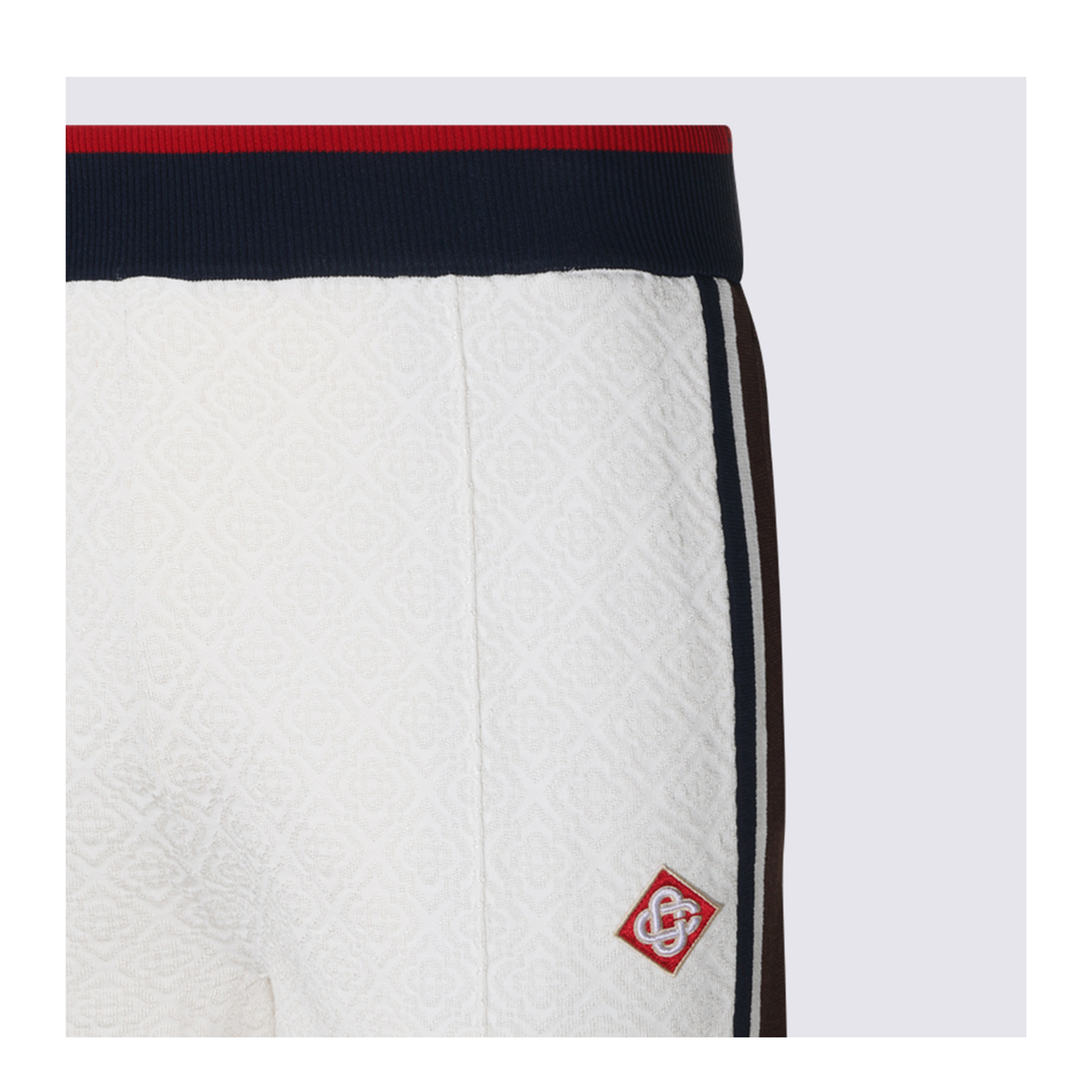 MAYFEYR - Casablanca - Trousers - MAW26KW147801