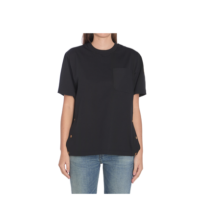 T-Shirt Black