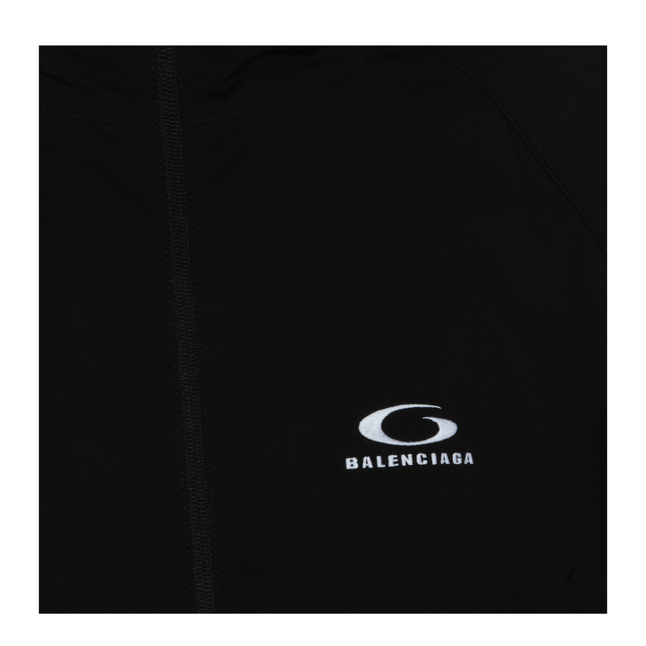 Technical Tracksuit Jacket