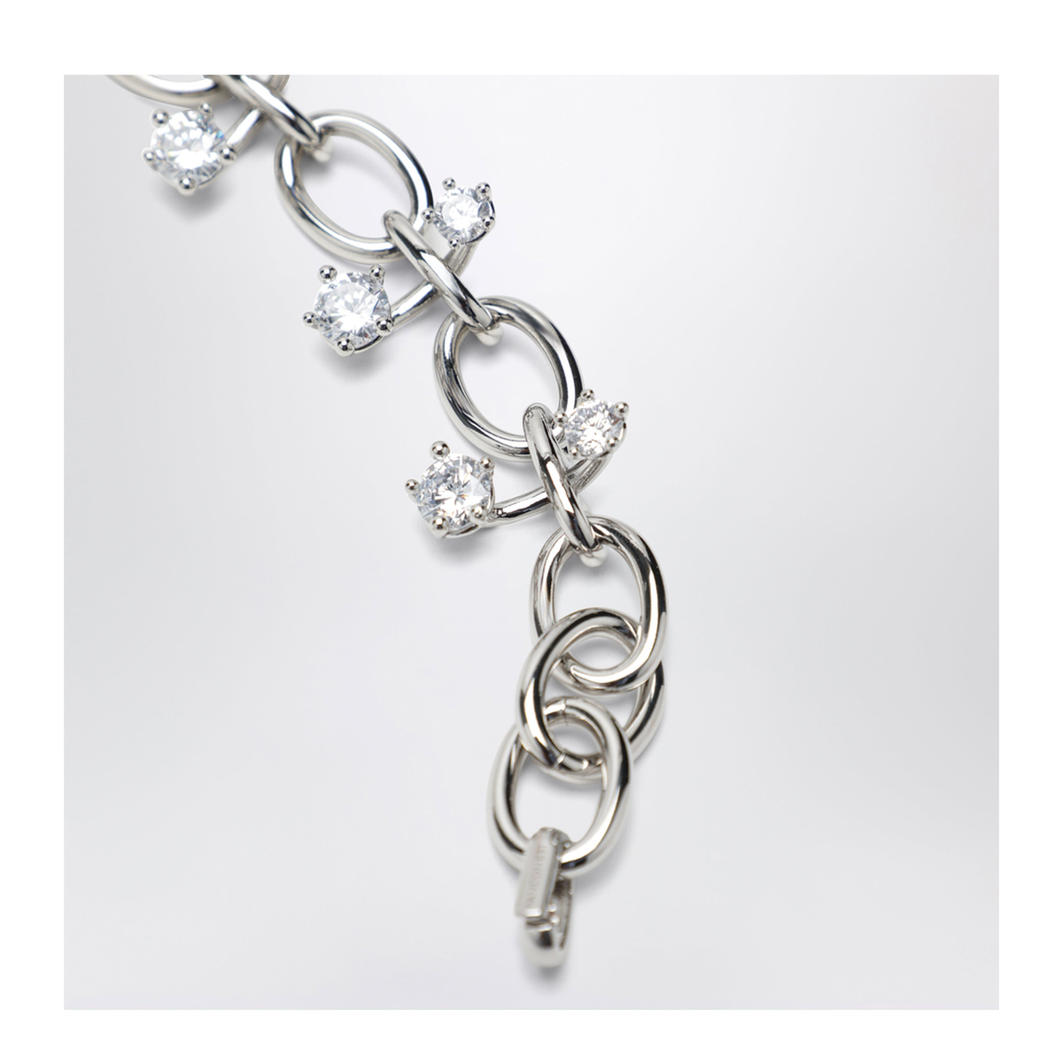 MAYFEYR - Panconesi - Constellation Bracelet With Zirconia - F26-WR001-SPRSI
