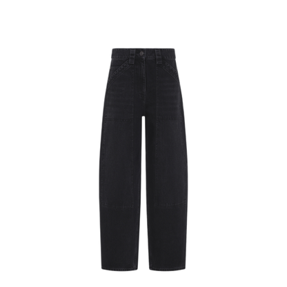 MAYFEYR - CO - High Waist Balloon Pants - 5180SBD001