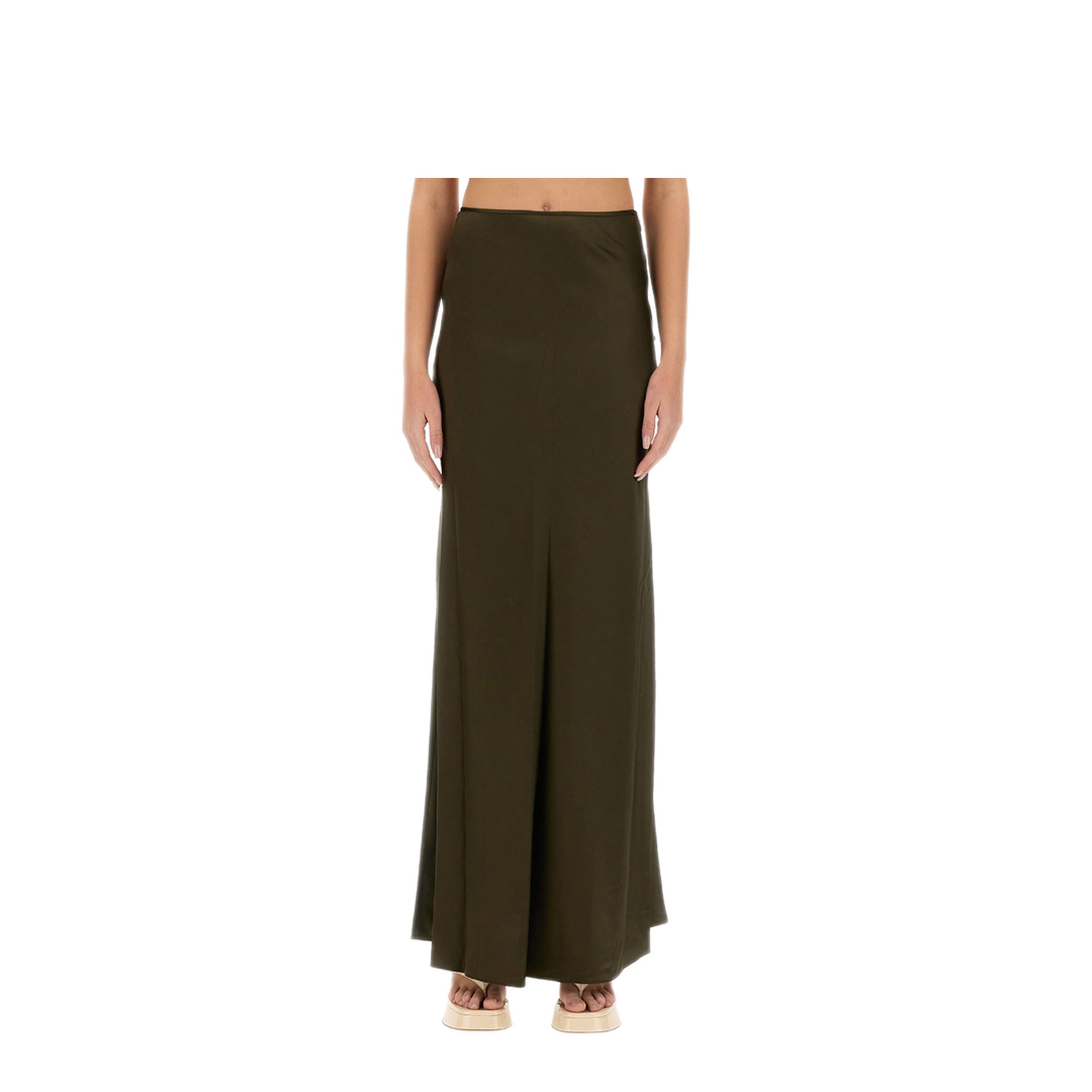 MAYFEYR - Staud - Odin Skirt - R25R6130SNWDLN