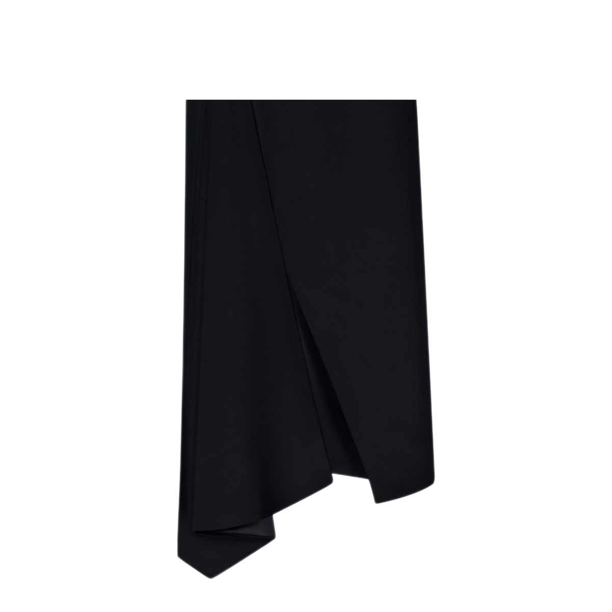 MAYFEYR - Givenchy - Black Crepe Dress - BWN00Y164K001