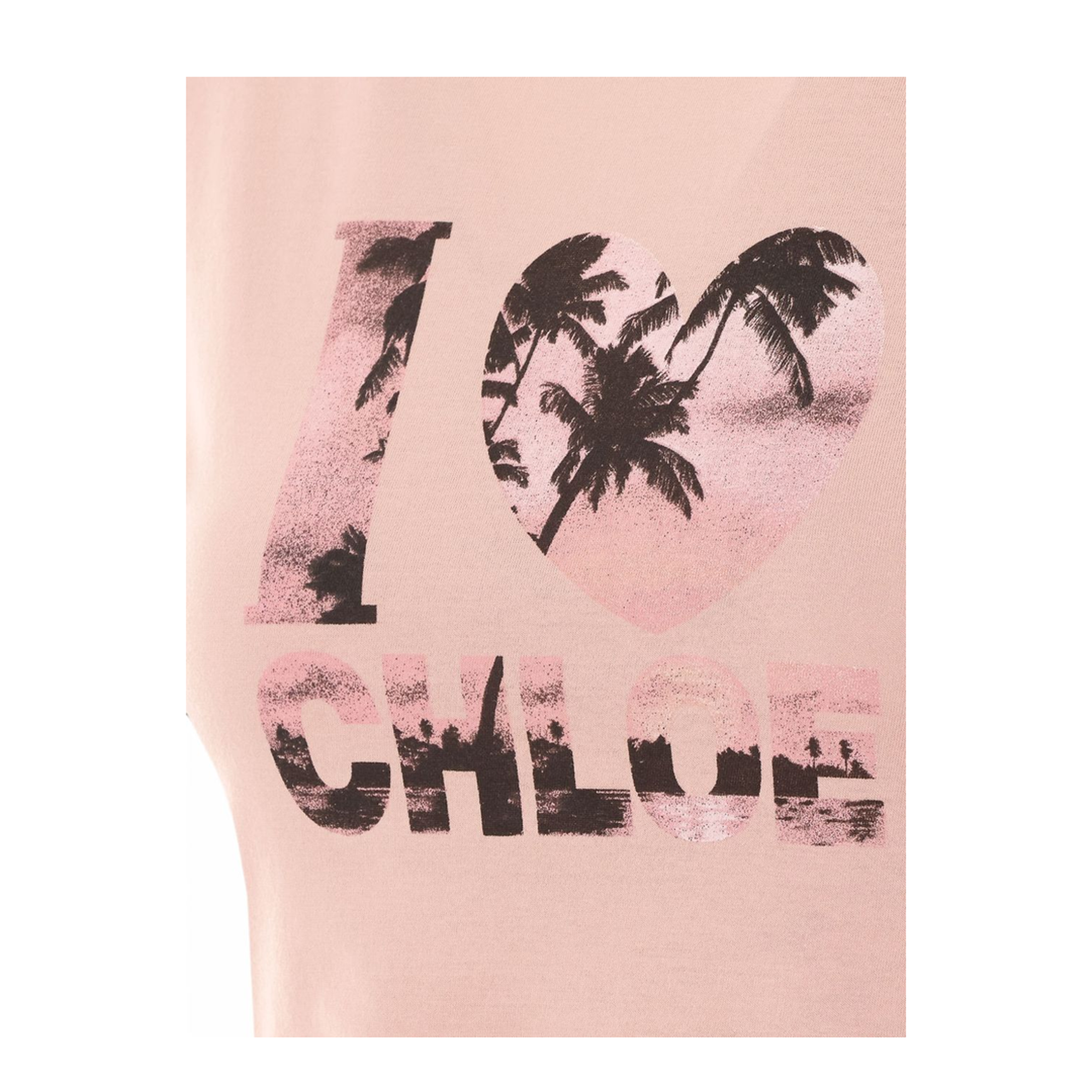 MAYFEYR - Chloè - T-Shirts And Polos Pink - CH26AJH262806D5