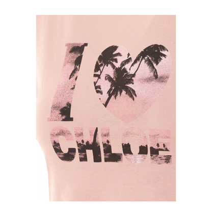 MAYFEYR - Chloè - T-Shirts And Polos Pink - CH26AJH262806D5