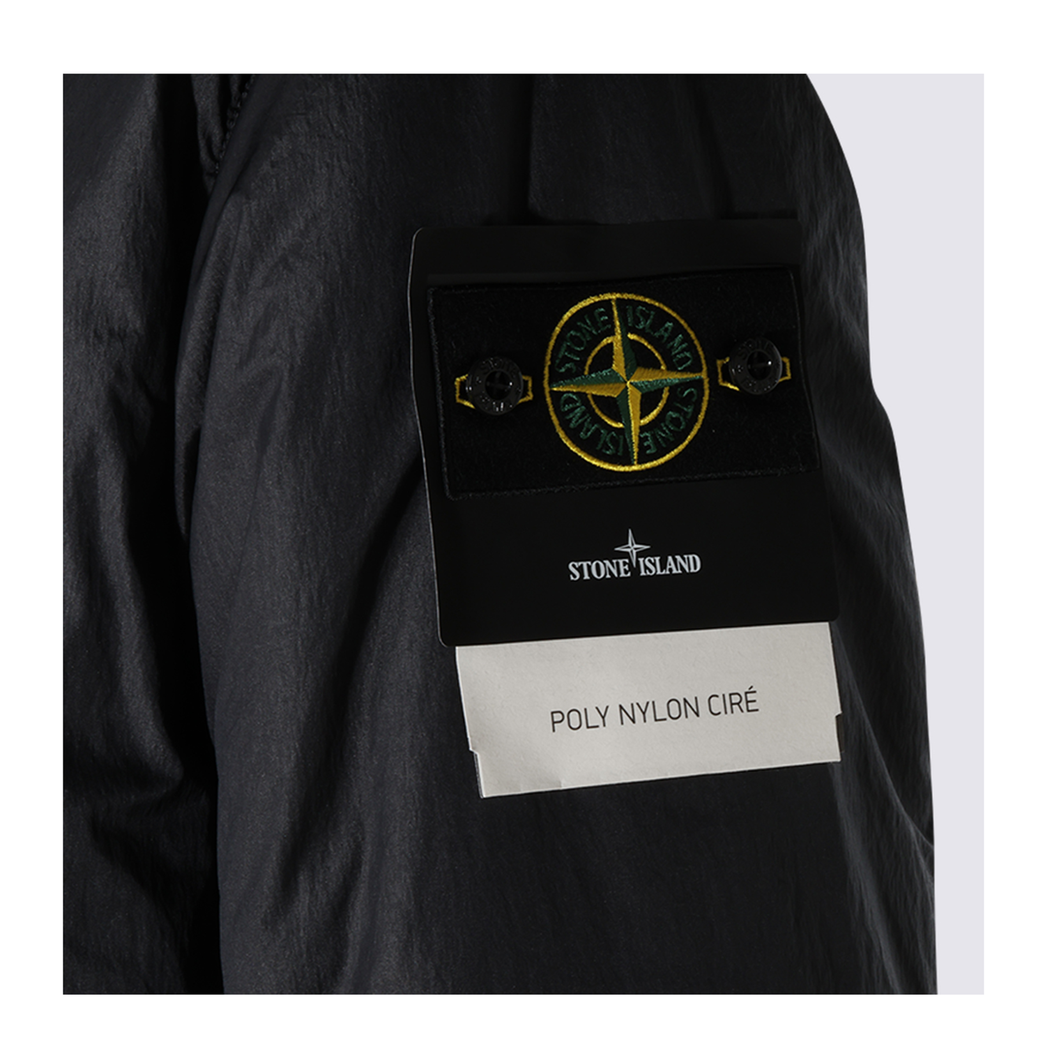 MAYFEYR - Stone Island - Coats - L2S154100011S0417V002A