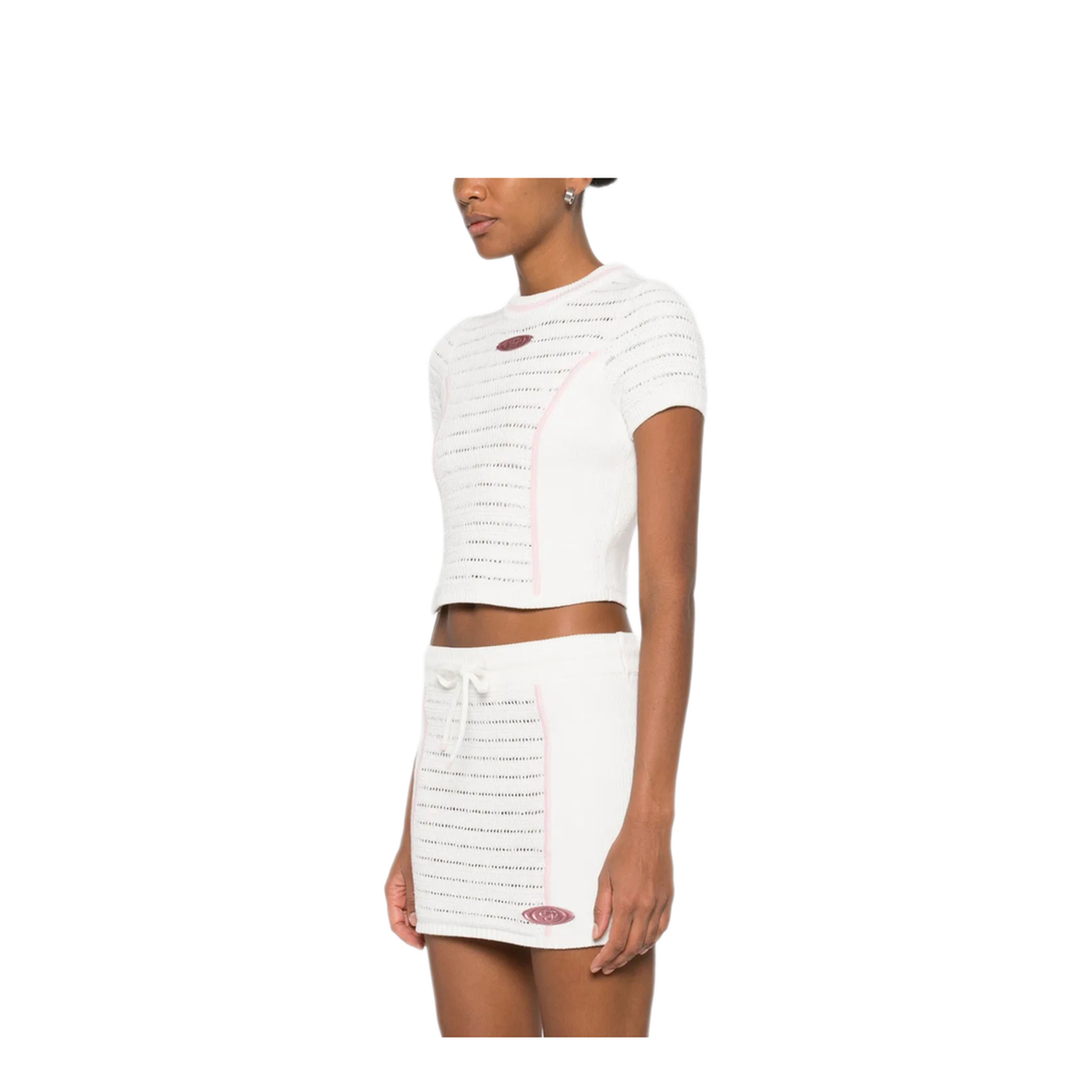 MAYFEYR - Casablanca - Shirts - WSP26KW122801
