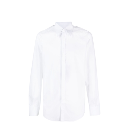 MAYFEYR - Dolce & Gabbana - Regular Fit Cotton Shirt - G5JL8TGG865W0800
