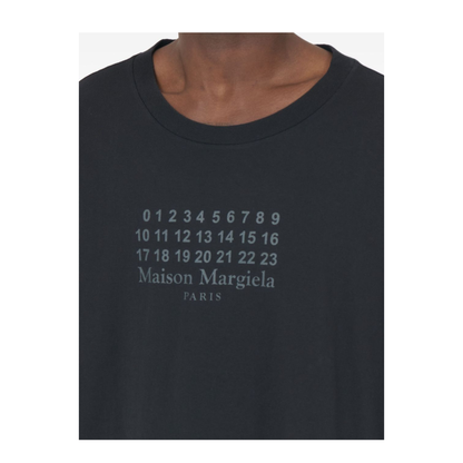 T-shirts and Polos Black