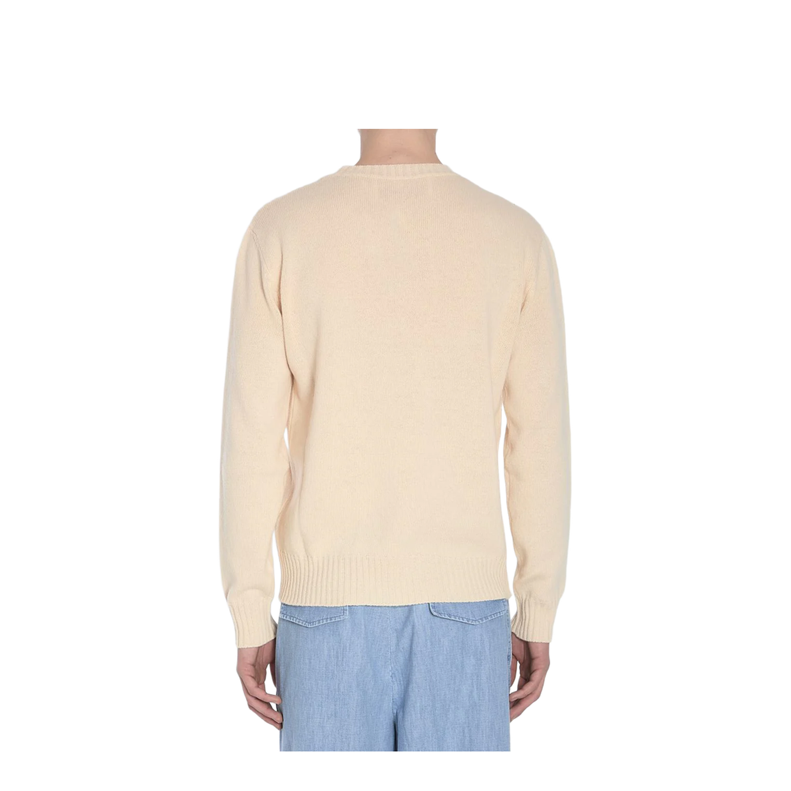 Chez  Garavani Sweater