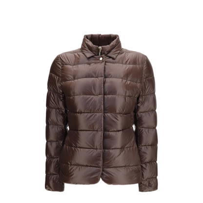 MAYFEYR - Herno - High Neck Padded Jacket - PI002309D12017Z8810