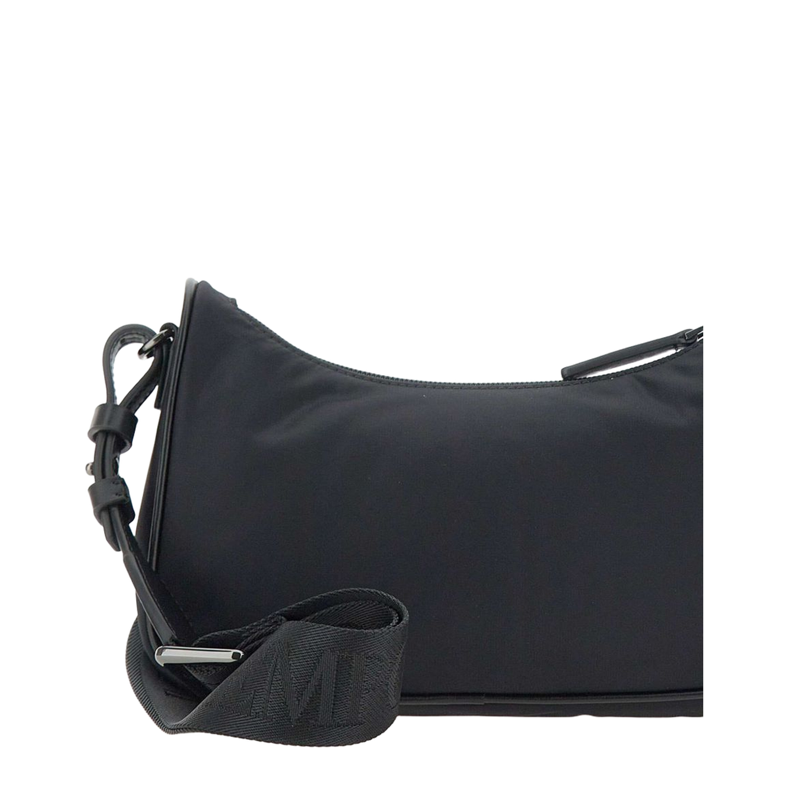 Nylon Mini Bag