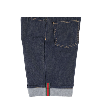 MAYFEYR - Gucci - Shorts Blue - 853979XDDCE4759