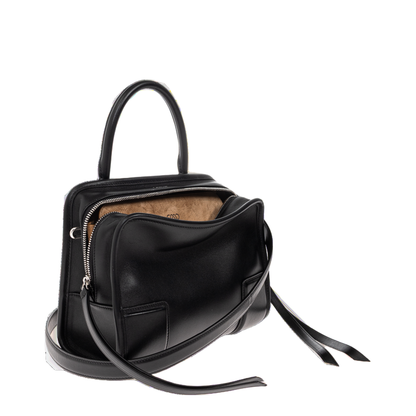 MAYFEYR - Loewe - Amazona Small Bag - A039AS0X010BLACK