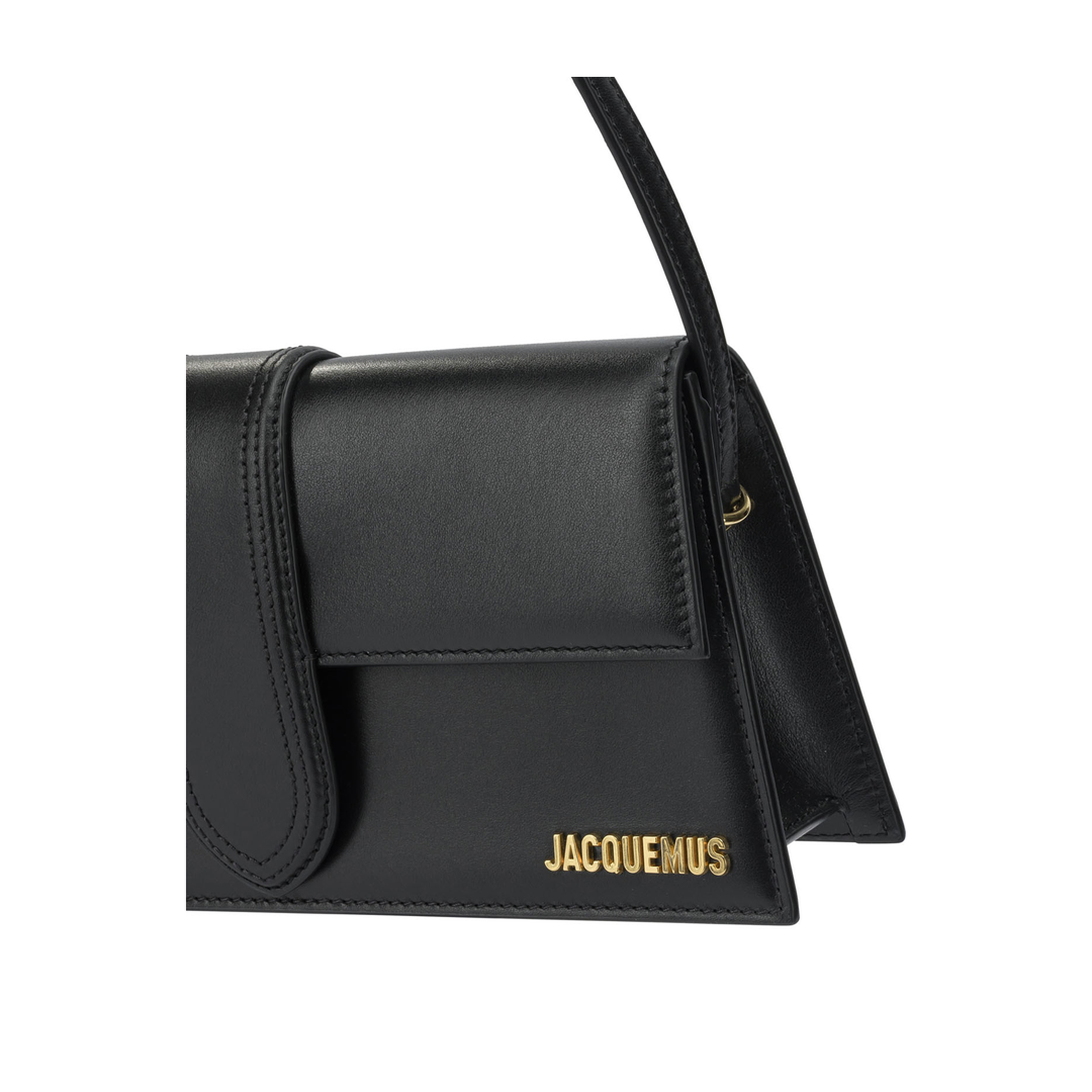MAYFEYR - Jacquemus - Bambino Long Shoulder Bag - 22EBAW00013AC01C02990