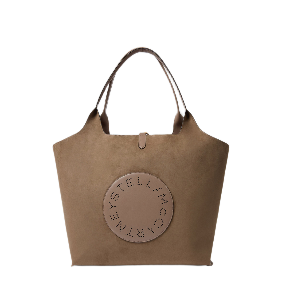 MAYFEYR - Stella Mccartney - Reversible Tote Bag With Logo - 7B0206WP07492800