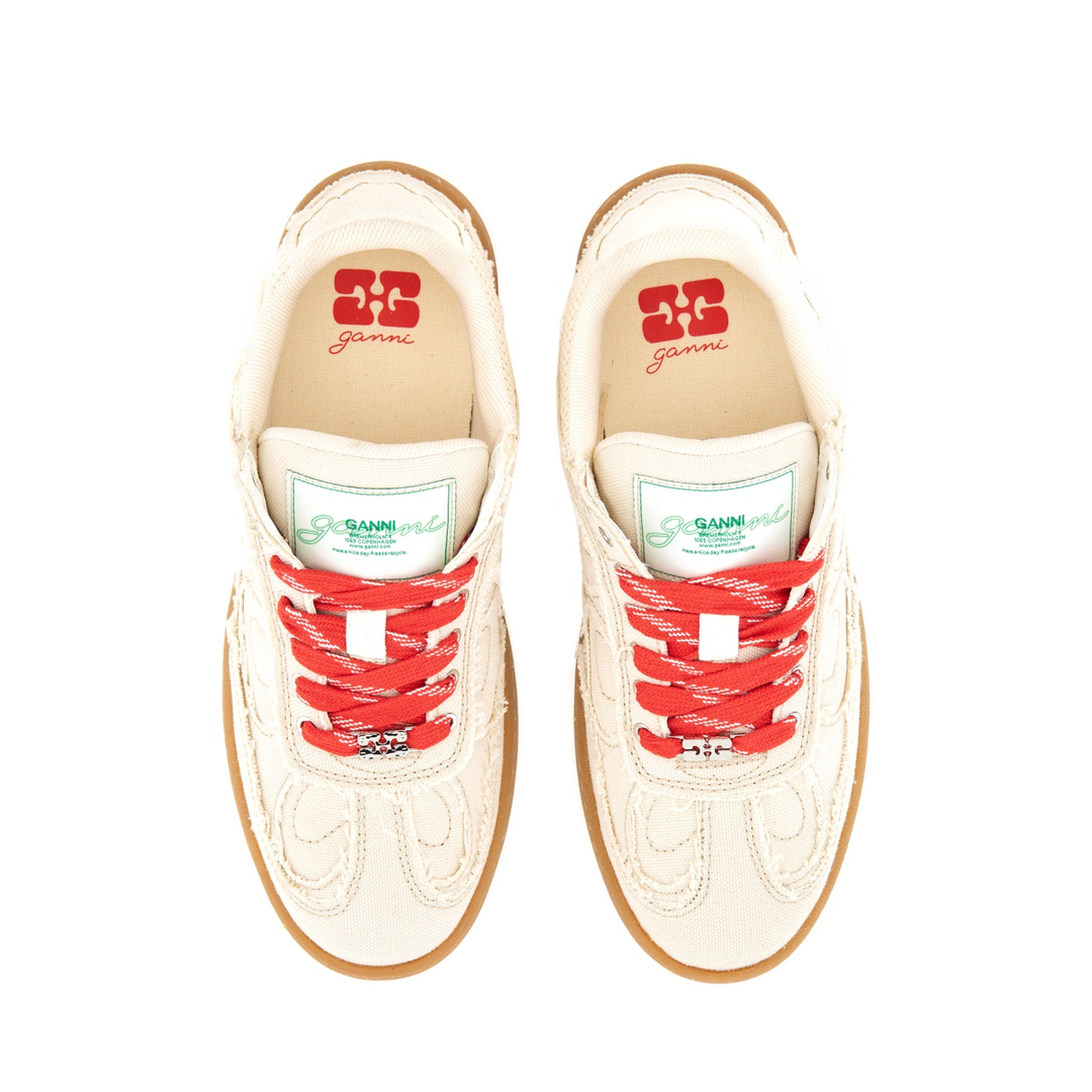 Canvas Sneaker
