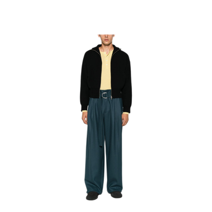 MAYFEYR - Extreme Cashmere - Sweaters Black - 385XTRACUTE174
