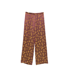 Trousers Brown