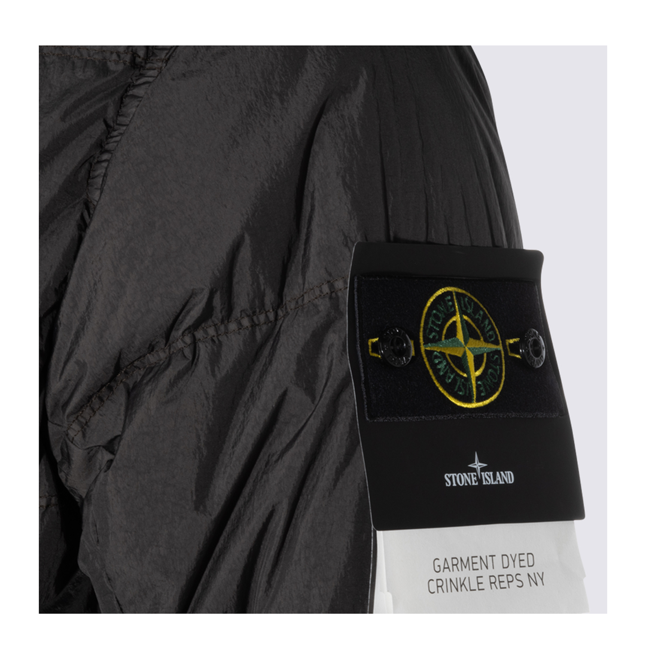 MAYFEYR - Stone Island - Coats - L2S154100037S0A23V0062