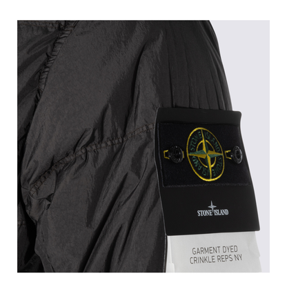 MAYFEYR - Stone Island - Coats - L2S154100037S0A23V0062