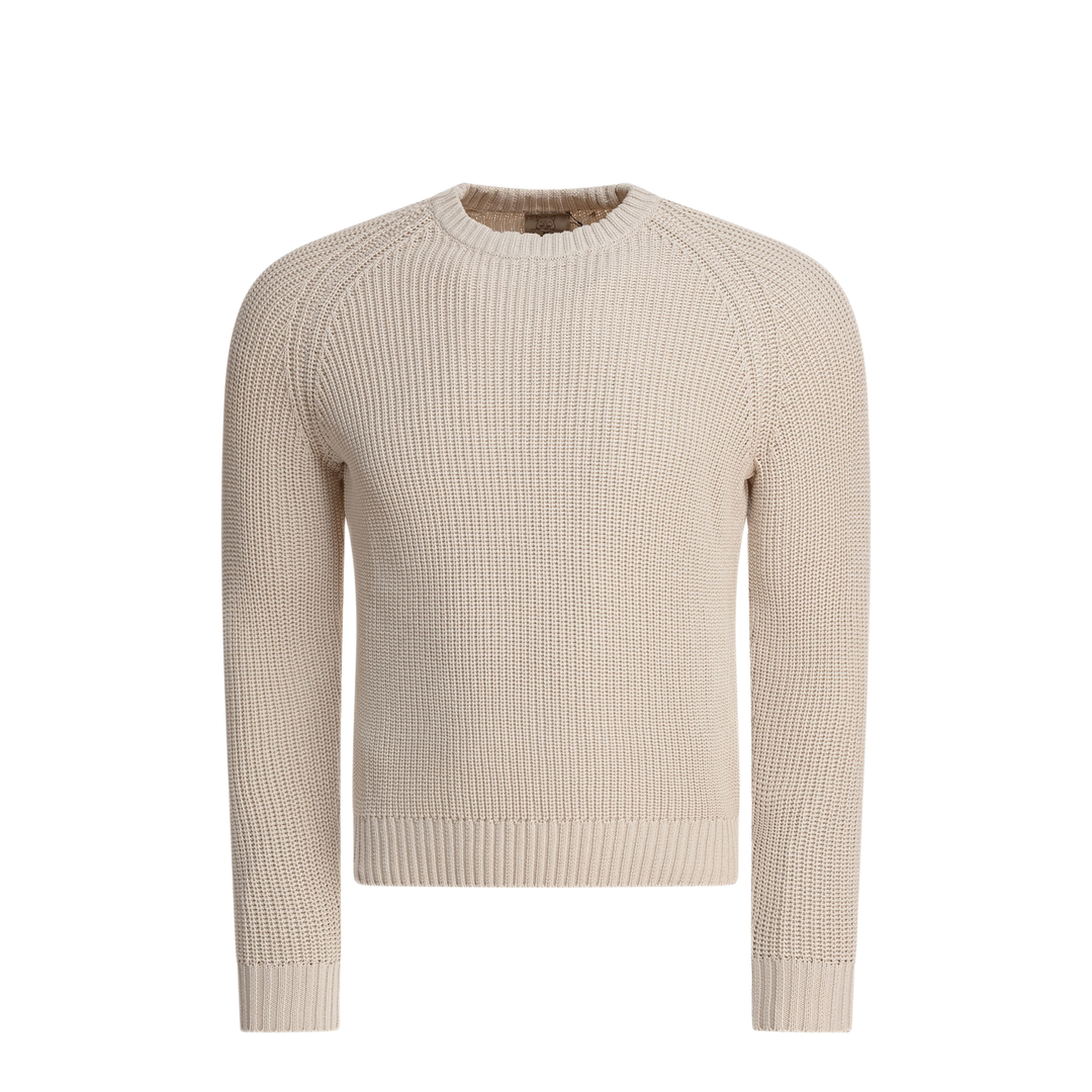 MAYFEYR - Rakkì - Summerbel Crew Neck Sweater - SUMMERBELCALCE