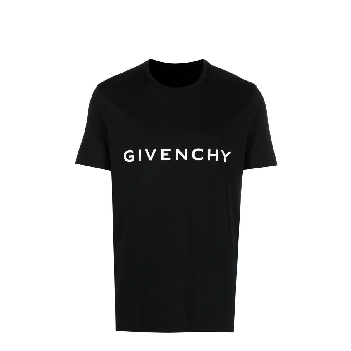 Givenchy T-shirts and Polos Black