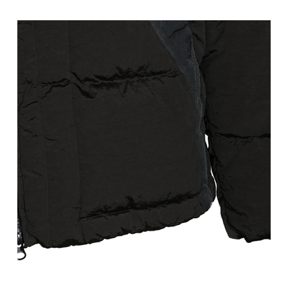 Coats Black
