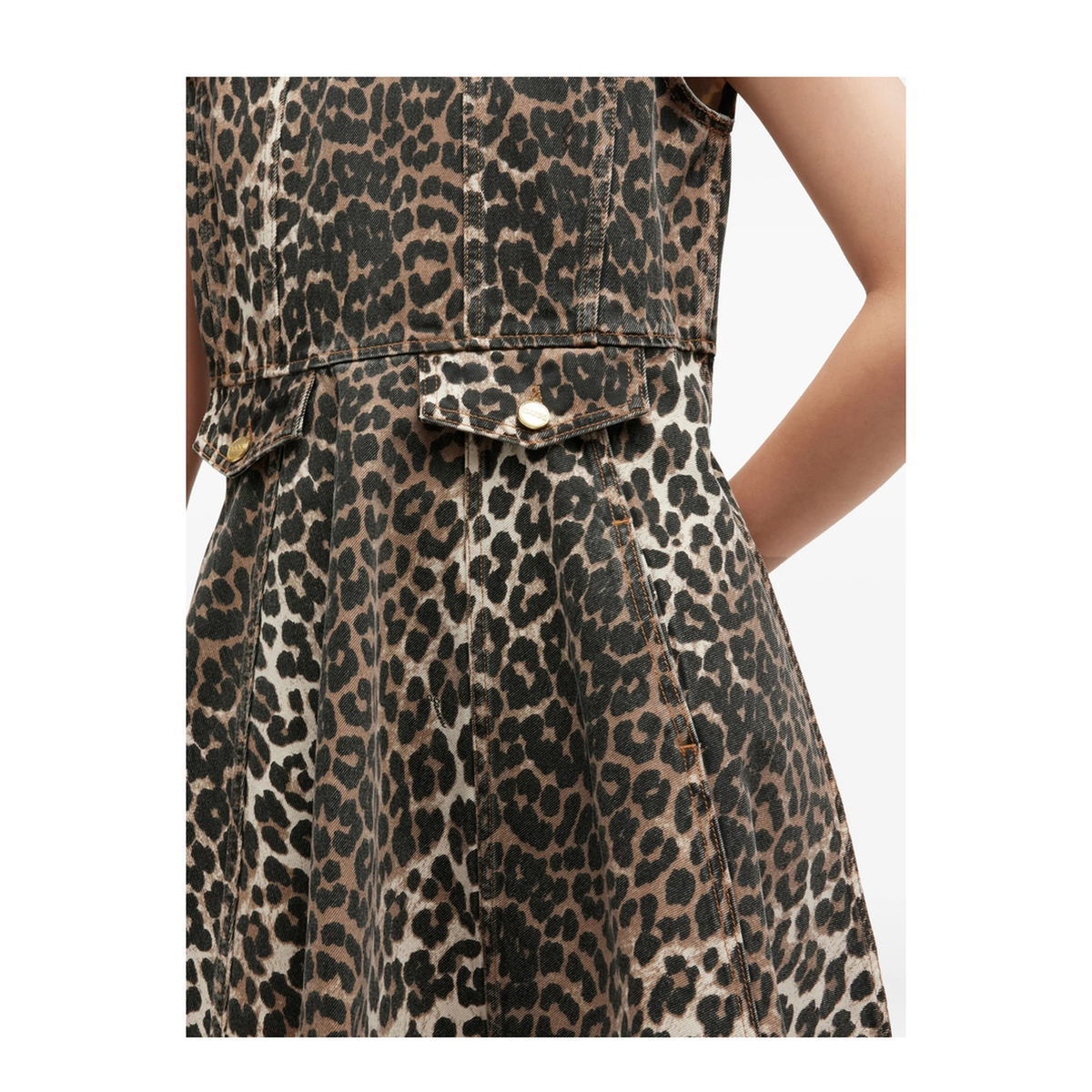 MAYFEYR - Ganni - Dresses - A1030191859