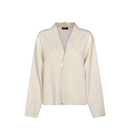MAYFEYR - Fabiana Filippi - Sweaters - MAD266F027L7860145